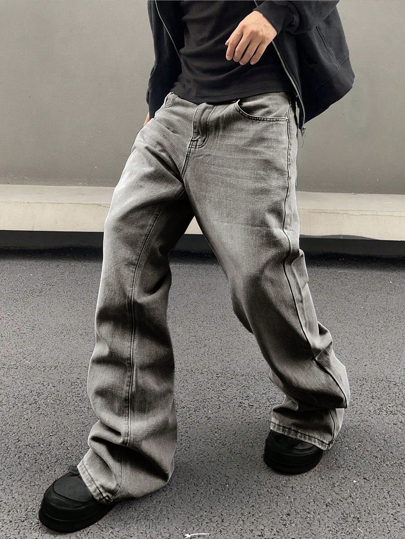 Men’s Jeans / Denim