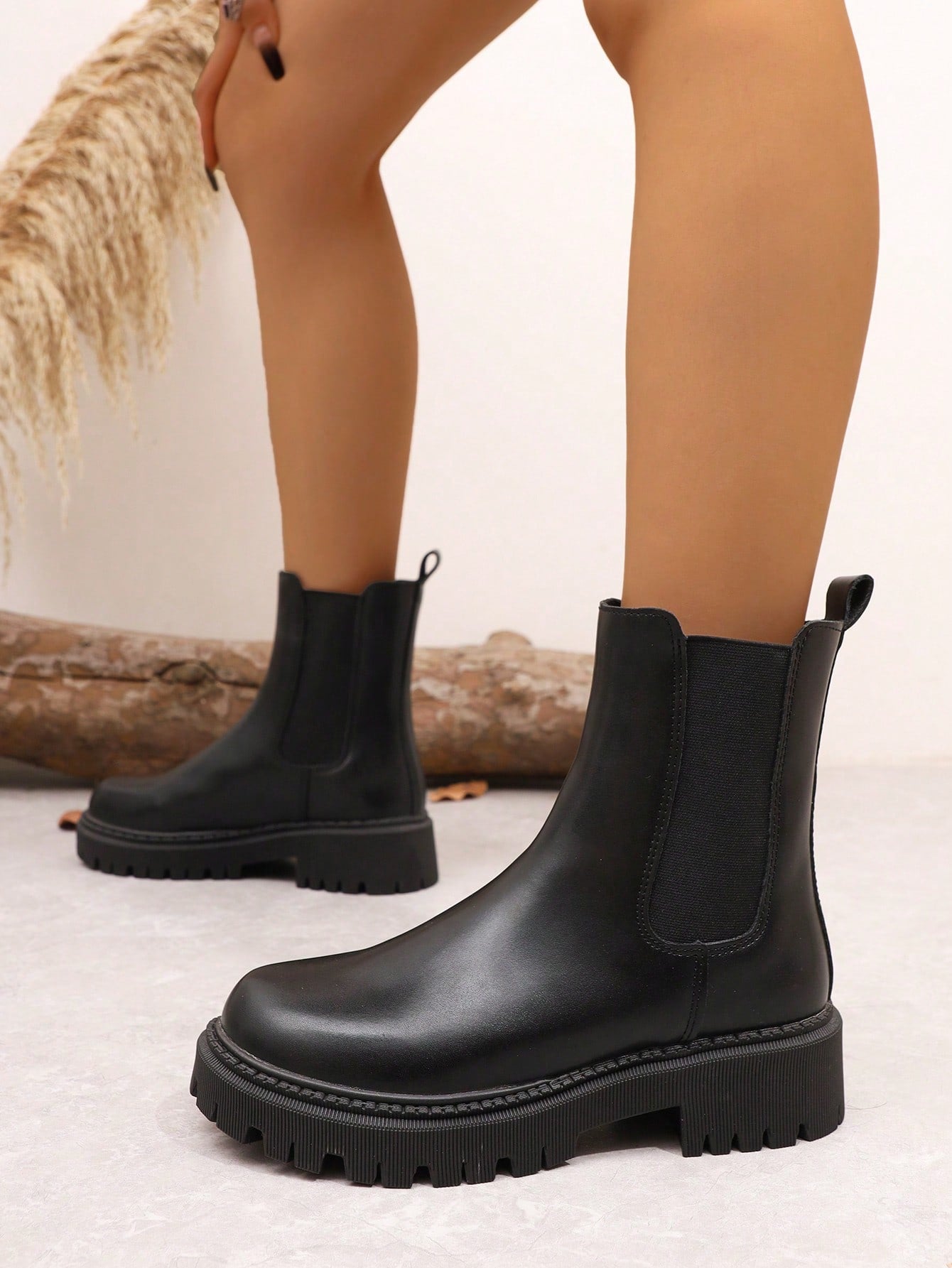 Women’s Boots