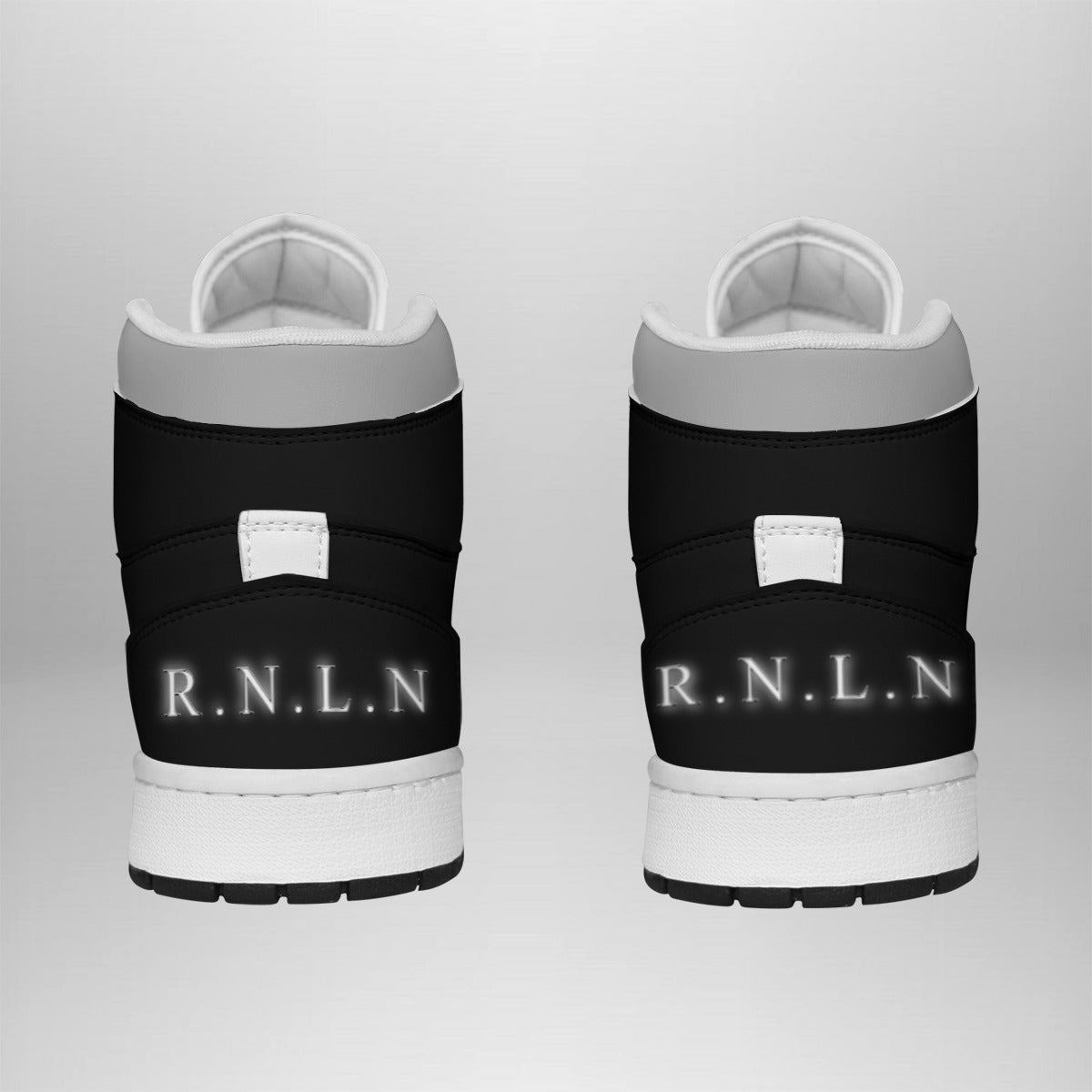 Ryan Lauryn Midnight Walkers