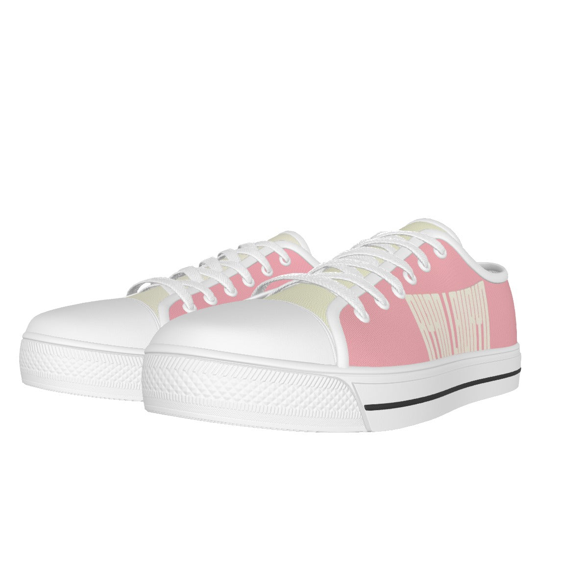 Ryan Lauryn Women's Canvas Sneakers