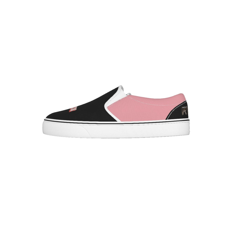 Ryan Lauryn Women's Slip On Sneakers