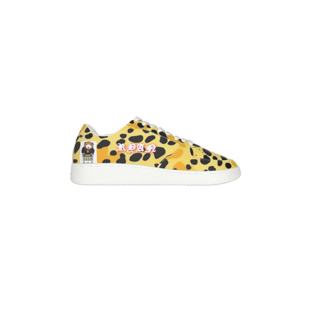 Ryan Lauryn Speedy G Classic PT 2 Men's Sneakers