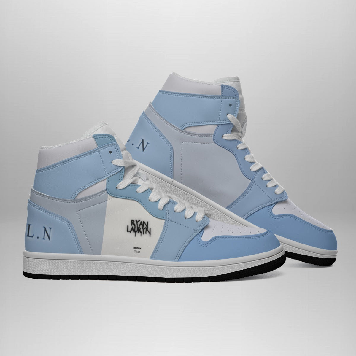 Ryan Lauryn Cold As Ice