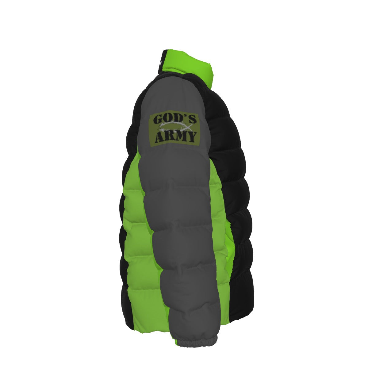 Ryan Lauryn Unisex jacket