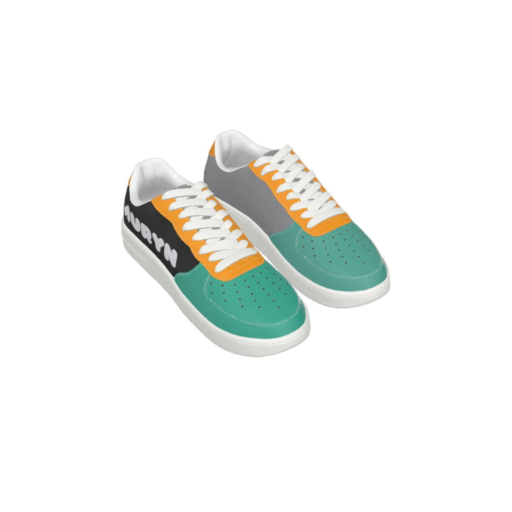 Ryan Lauryn MIA Men's Sneaker