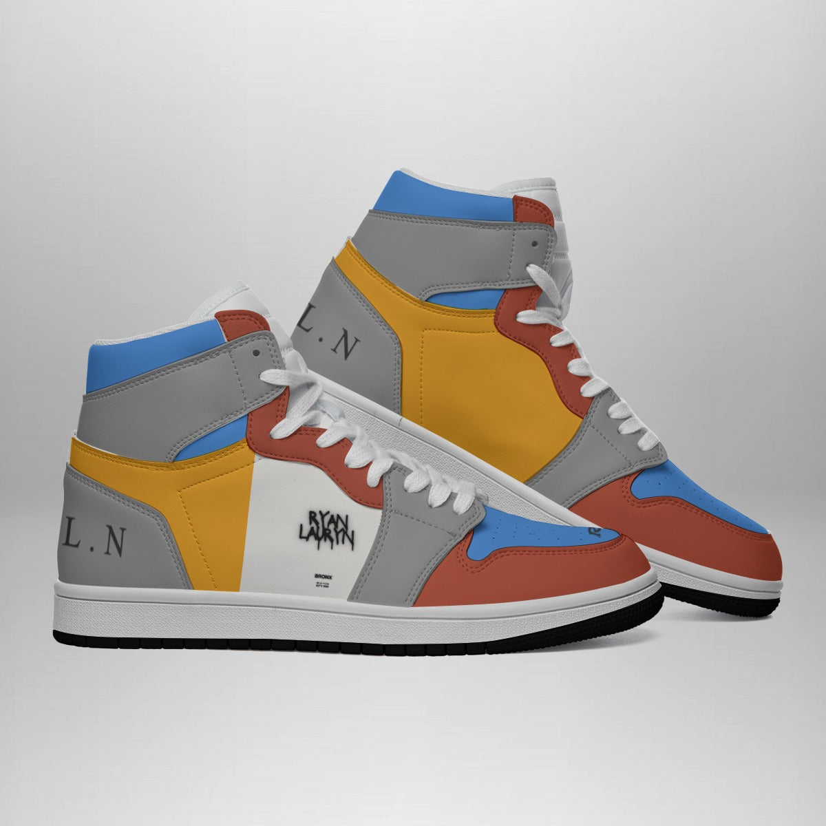 Men's Ryan Lauryn Like Butta