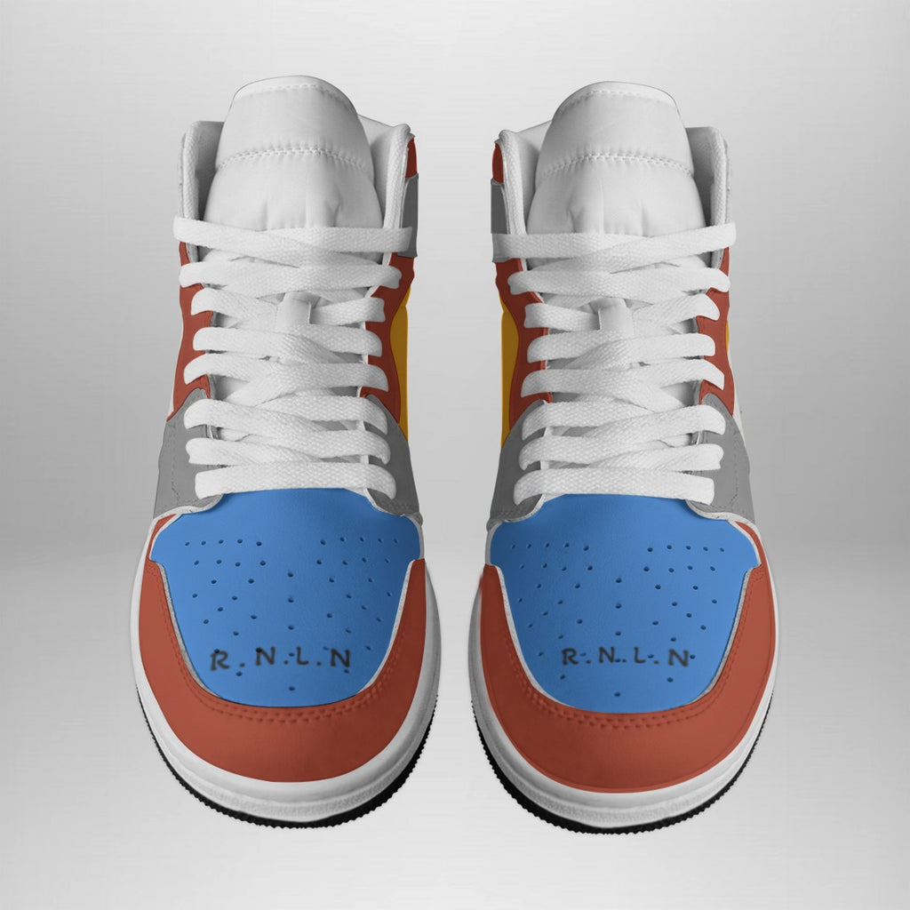 Men's Ryan Lauryn Like Butta