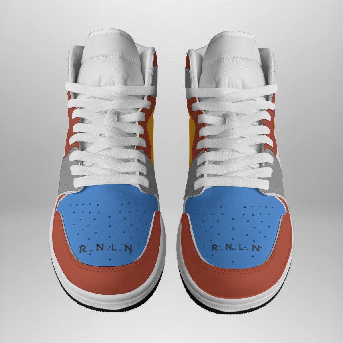 Men's Ryan Lauryn Like Butta