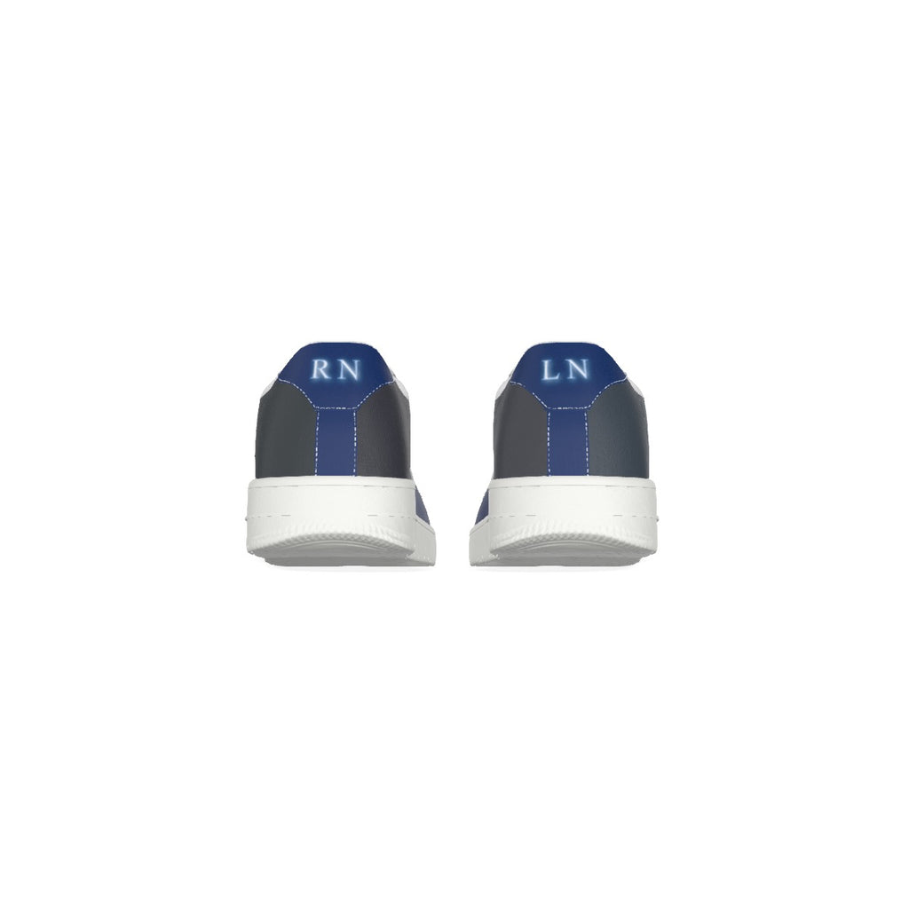 Ryan Lauryn B-Bombers Men's Sneakers