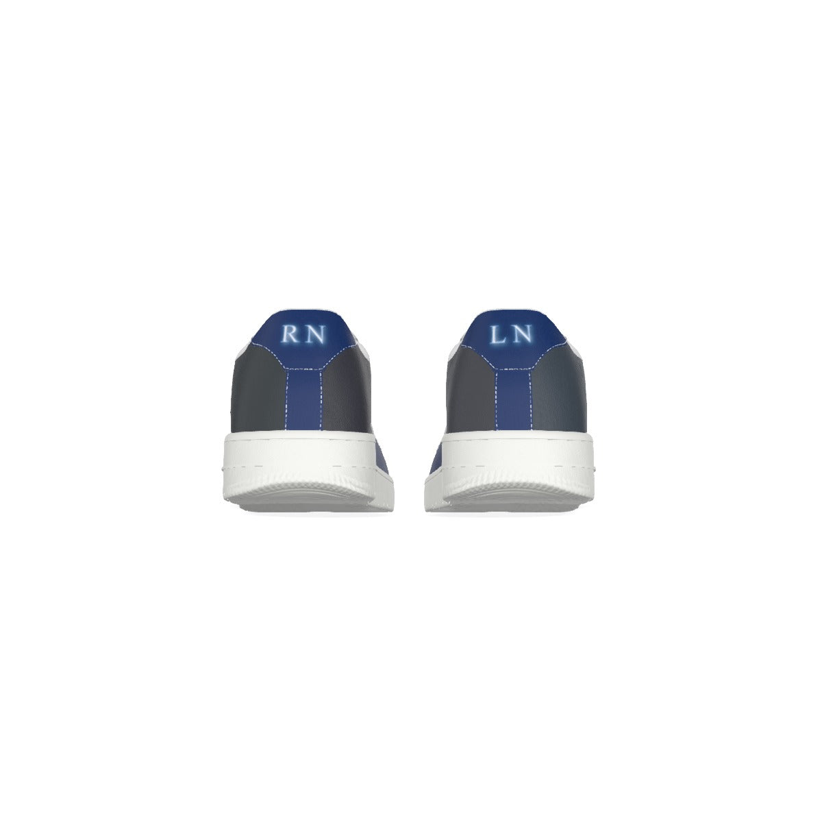 Ryan Lauryn B-Bombers Men's Sneakers