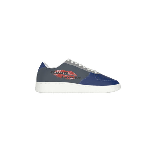 Ryan Lauryn "B-Bomber" Men's Sneakers