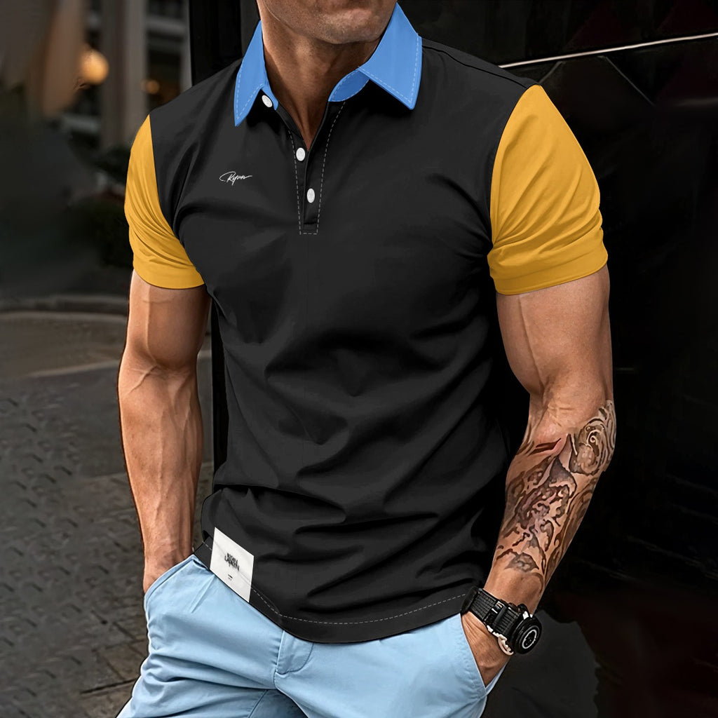 Ryan Lauryn Polo Drip