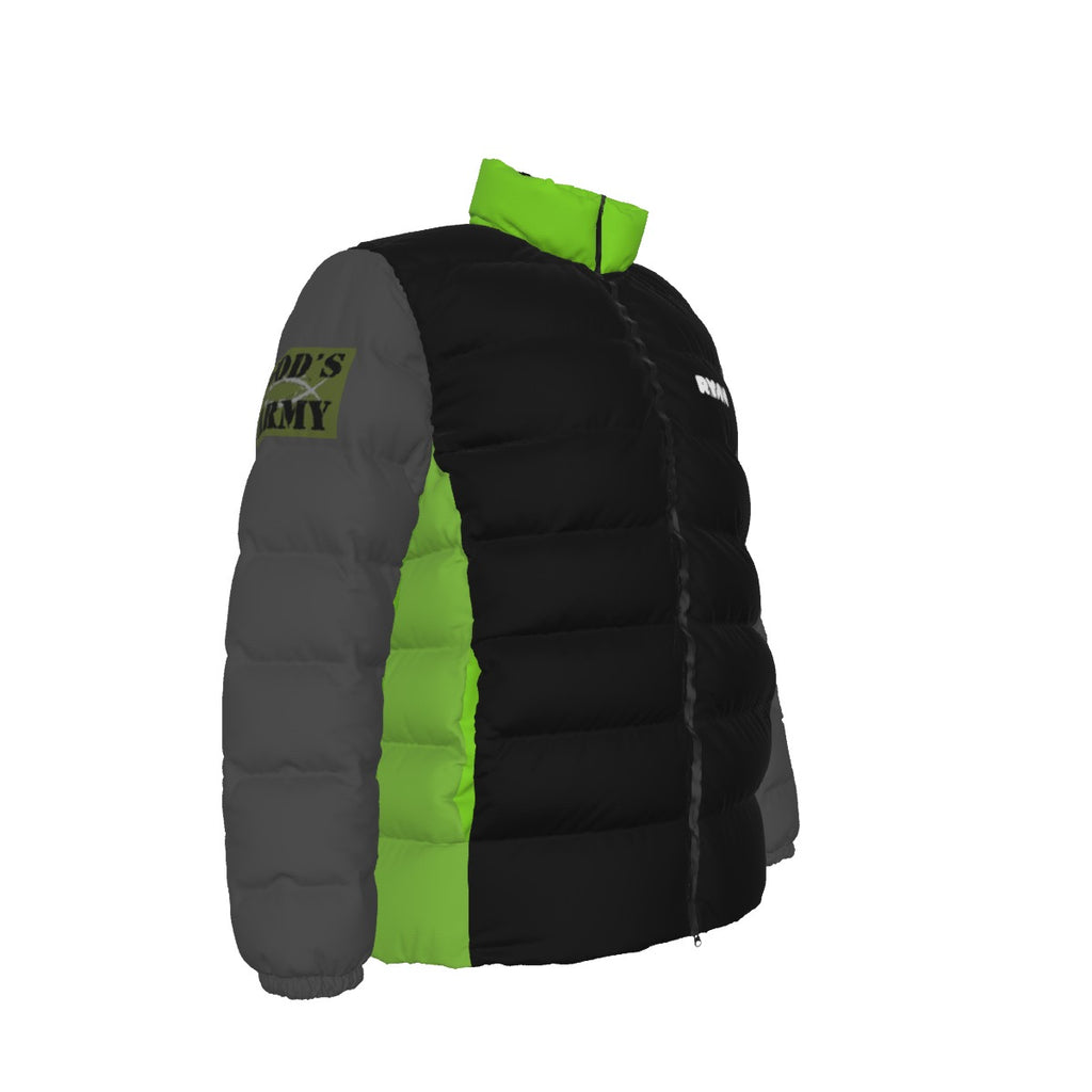 Ryan Lauryn Unisex jacket