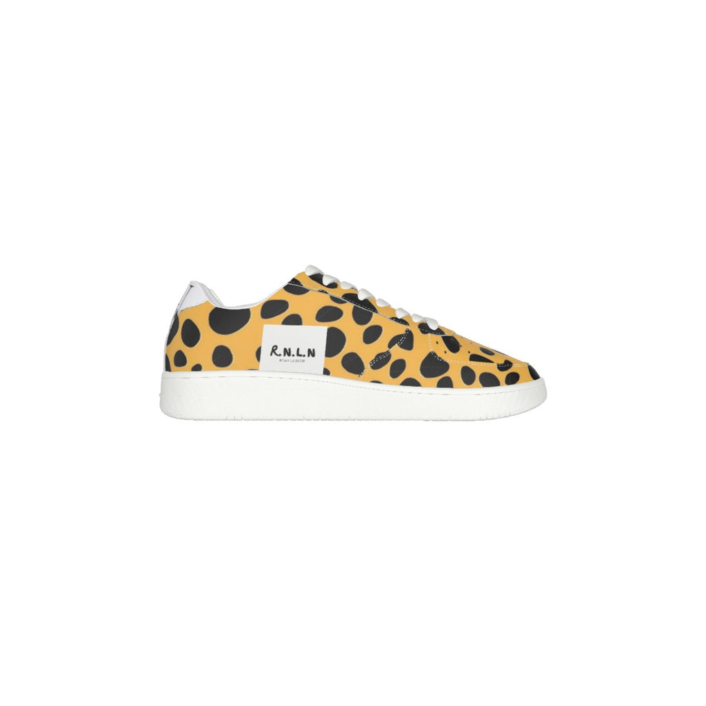 Ryan Lauryn Speedy G Classic Men's Sneaker