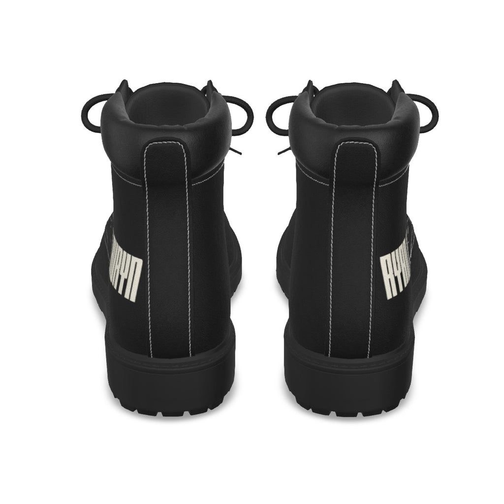 Ryan Lauryn Men's Boots