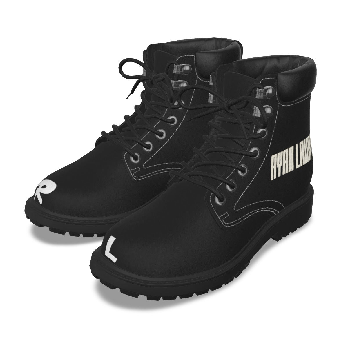 Ryan Lauryn Men's Boots