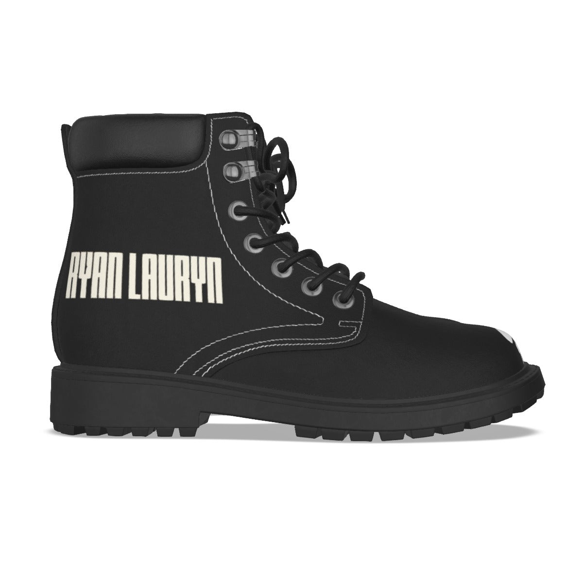 Ryan Lauryn Men's Boots
