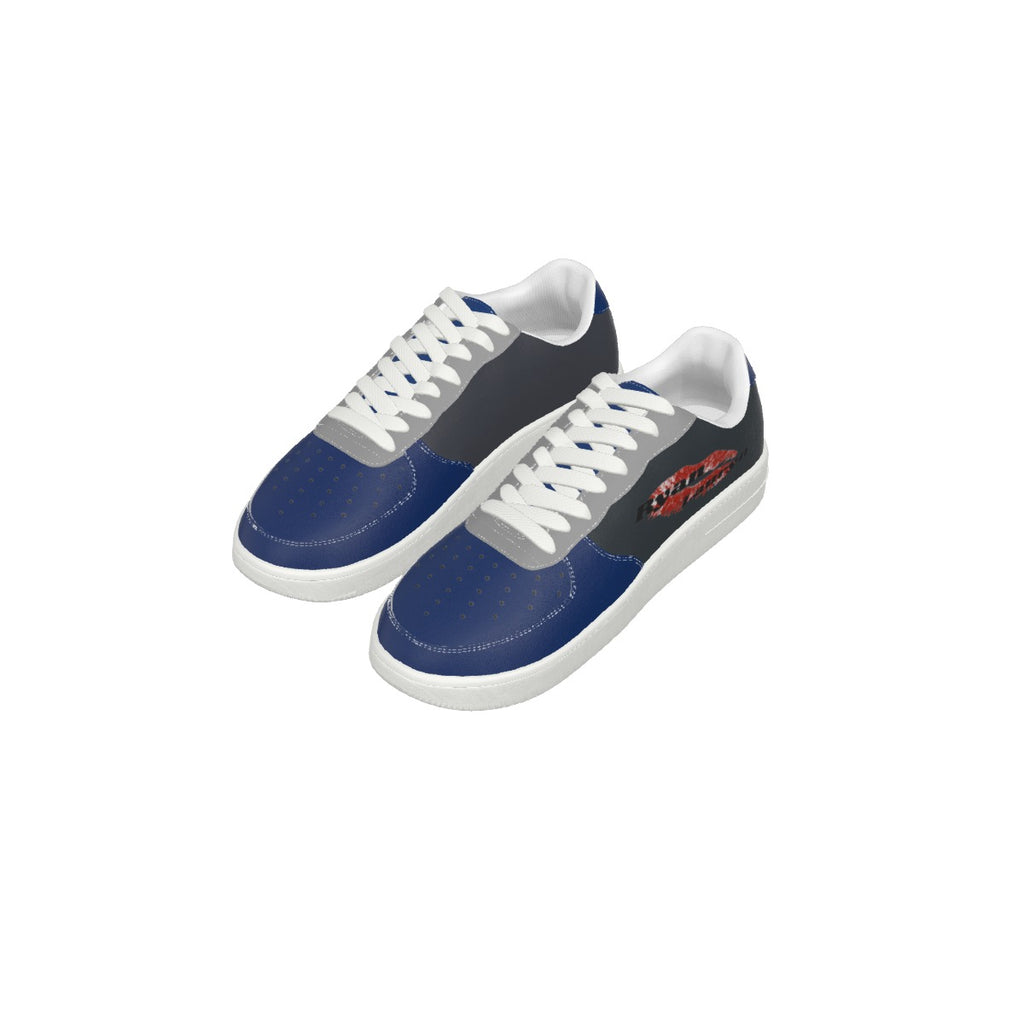Ryan Lauryn B-Bombers Men's Sneakers