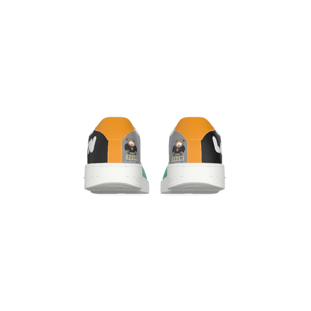 Ryan Lauryn MIA Men's Sneaker