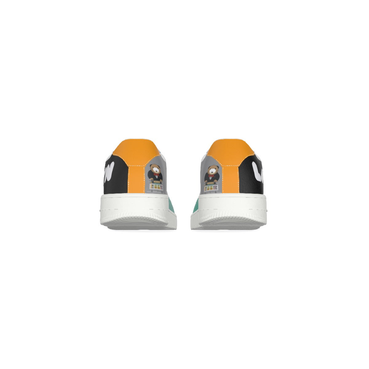 Ryan Lauryn MIA Men's Sneaker