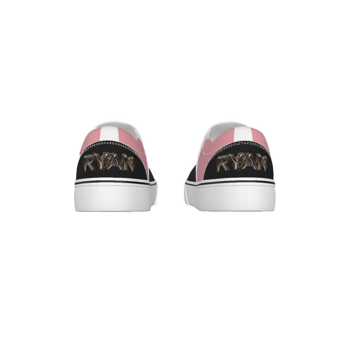 Ryan Lauryn Women's Slip On Sneakers