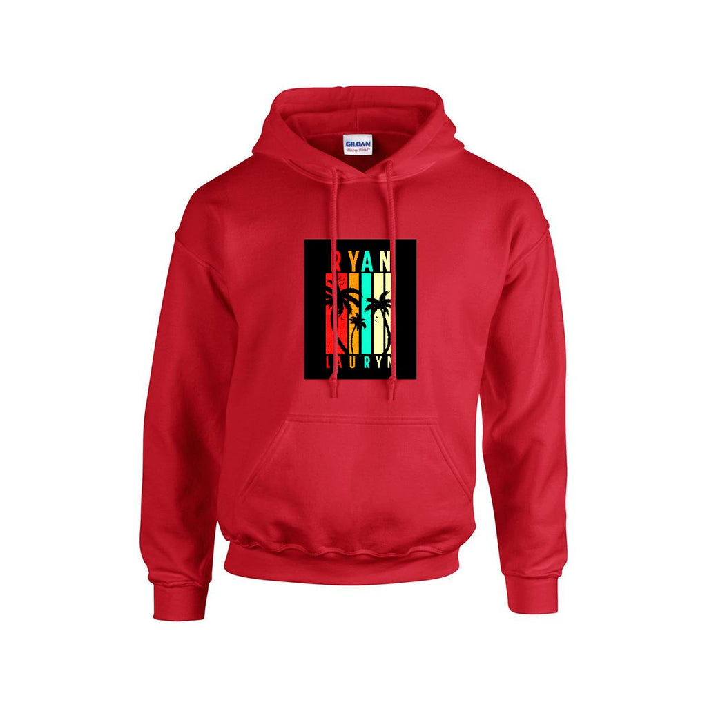 Ryan Lauryn Men's Hoodie