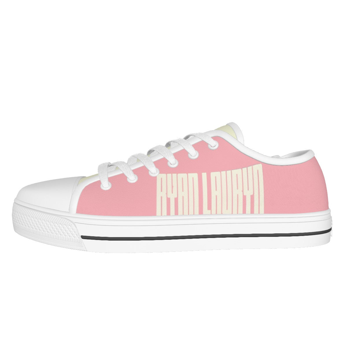 Ryan Lauryn Women's Canvas Sneakers