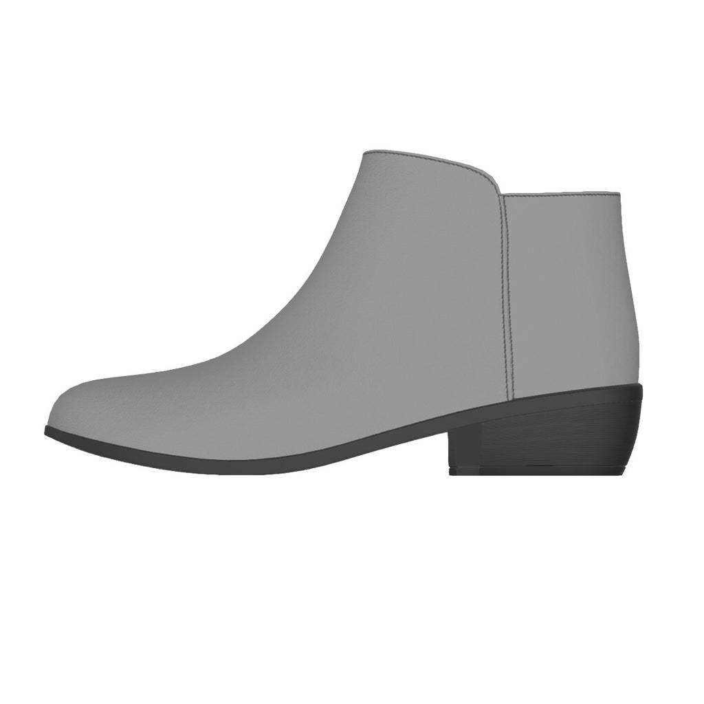 Ryan Lauryn Women's Fashion Boots