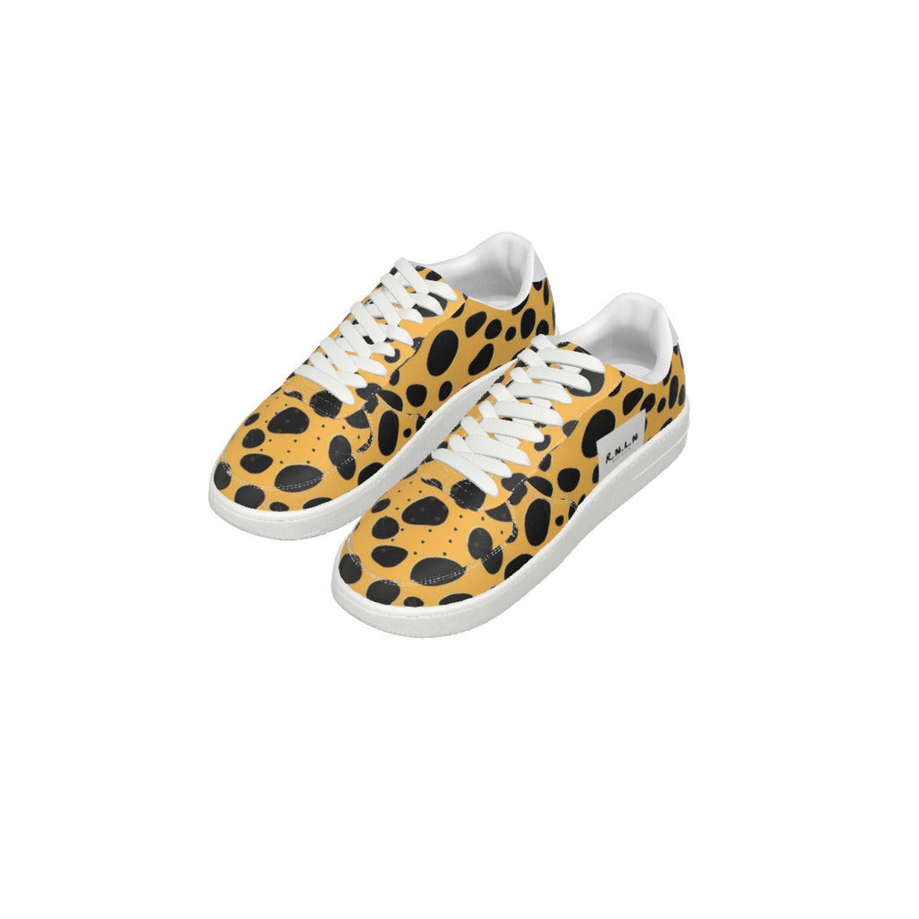 Ryan Lauryn Speedy G Classic Men's Sneaker