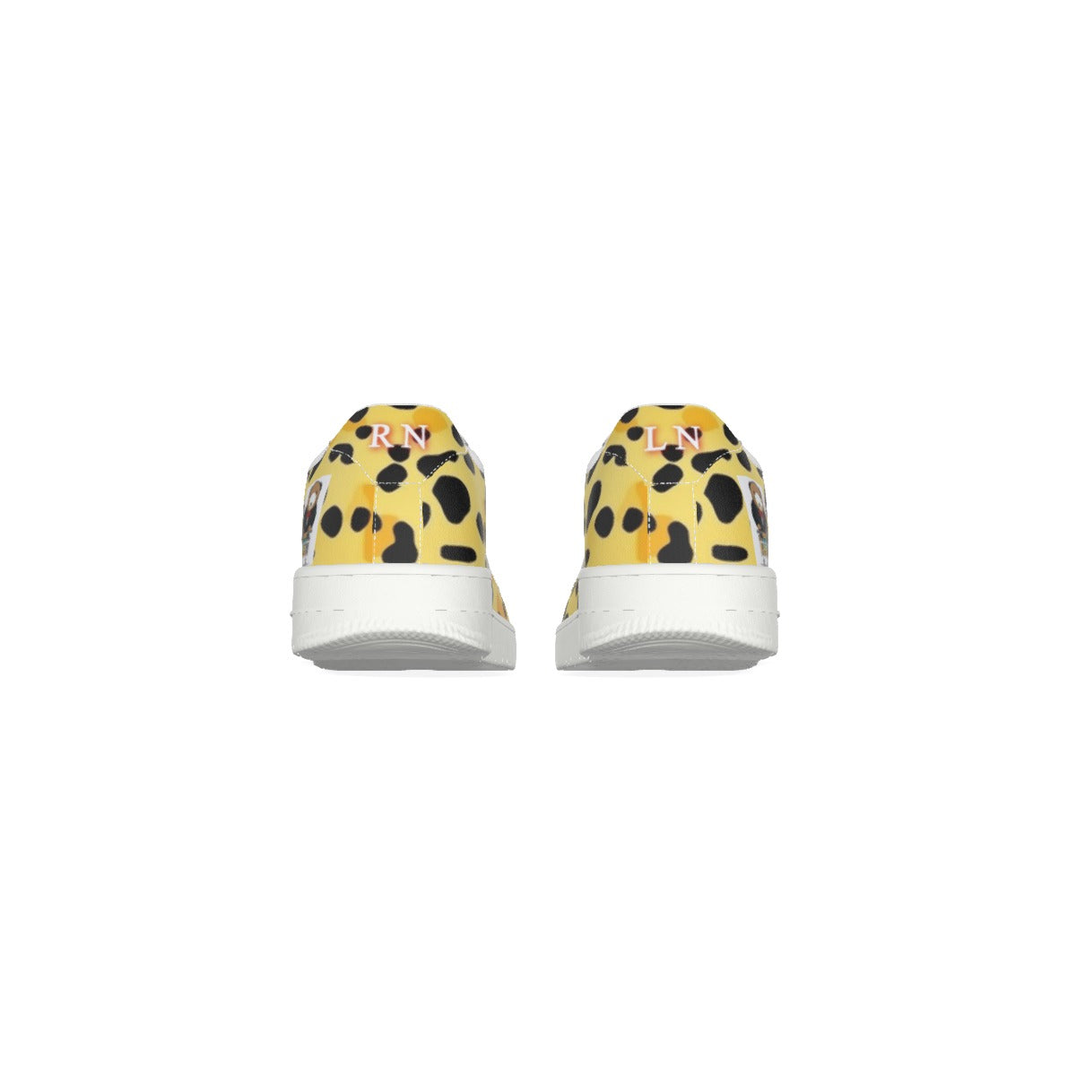 Ryan Lauryn Speedy G Classic PT 2 Men's Sneakers