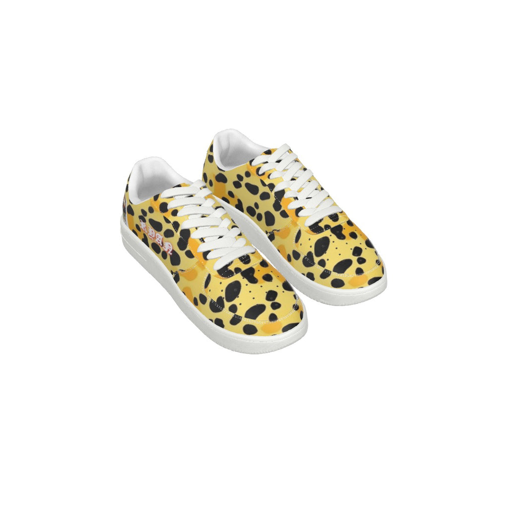 Ryan Lauryn Speedy G Classic PT 2 Men's Sneakers