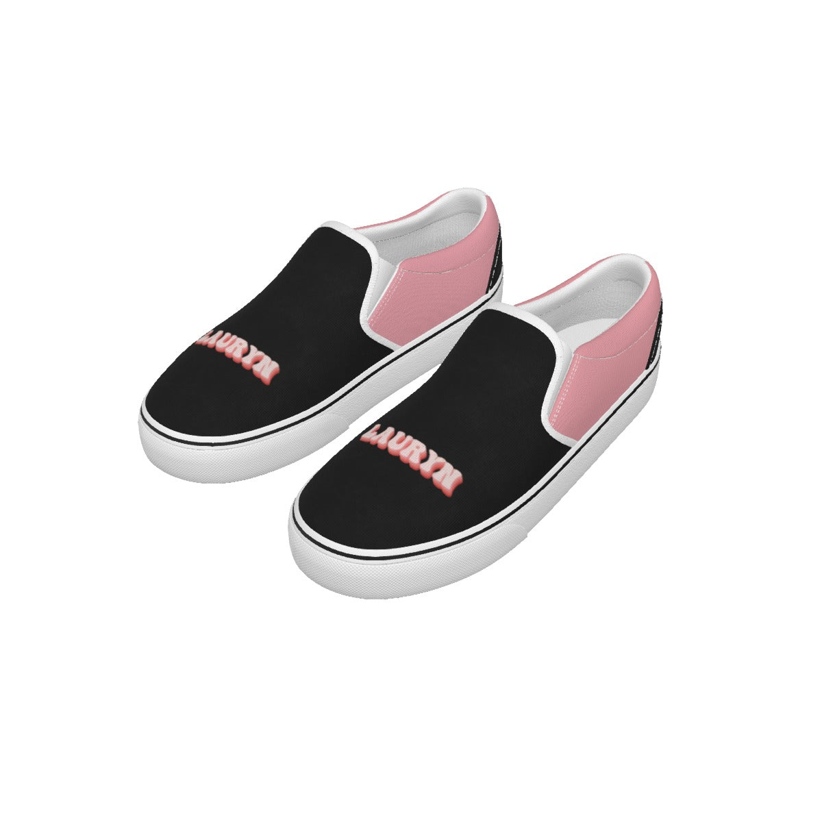 Ryan Lauryn Women's Slip On Sneakers
