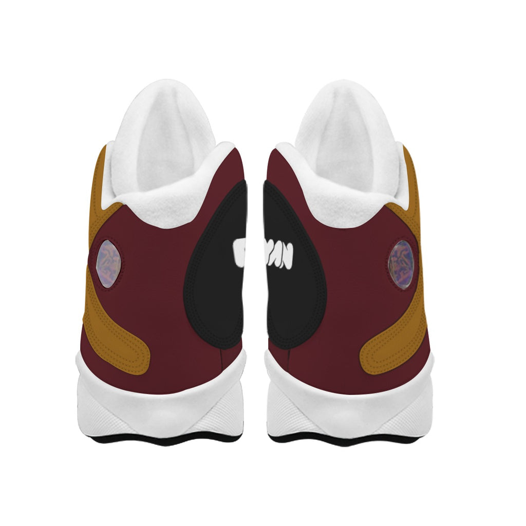 Ryan Lauryn The 13TH Women's Sneaker