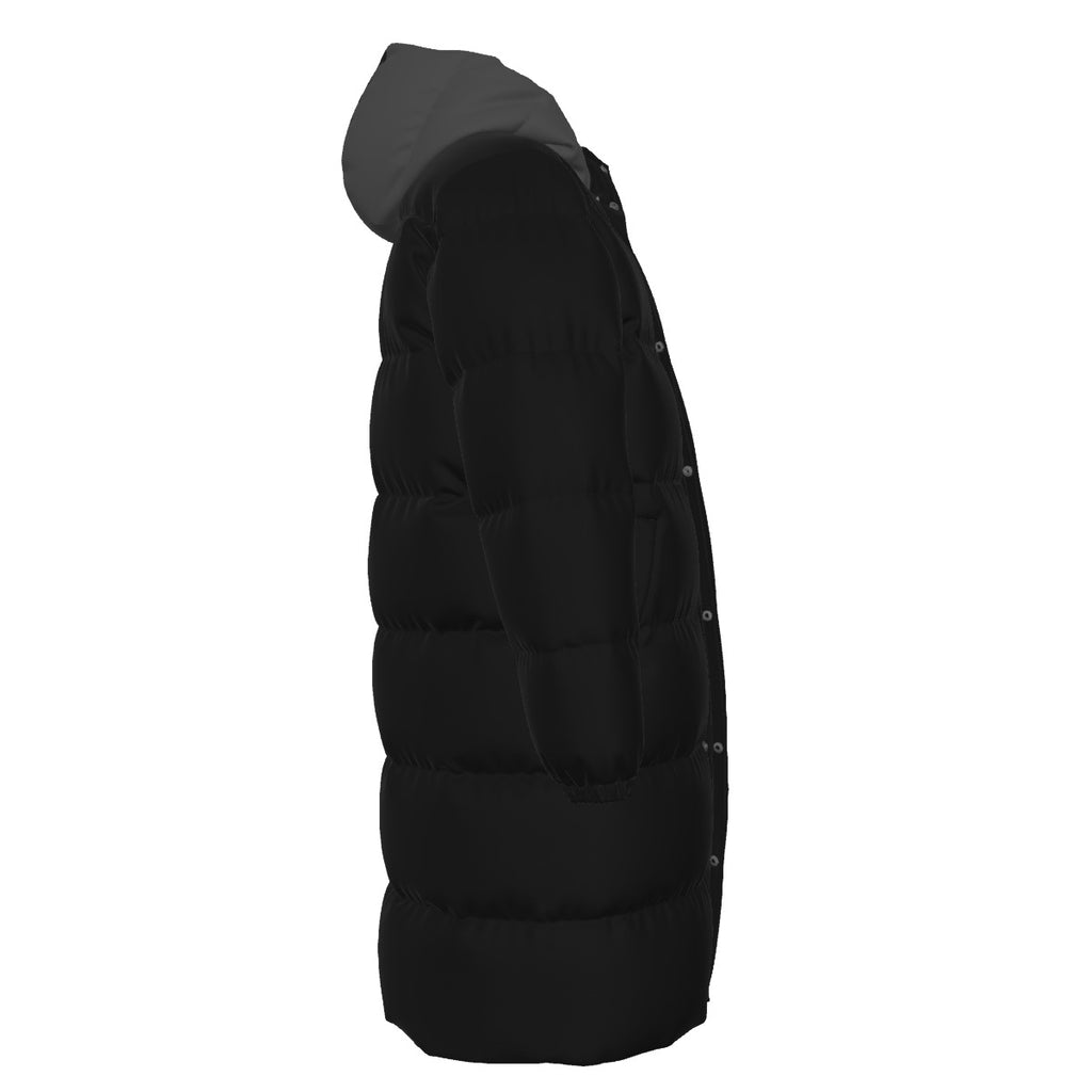 Ryan Lauryn Three Quarter Jacket