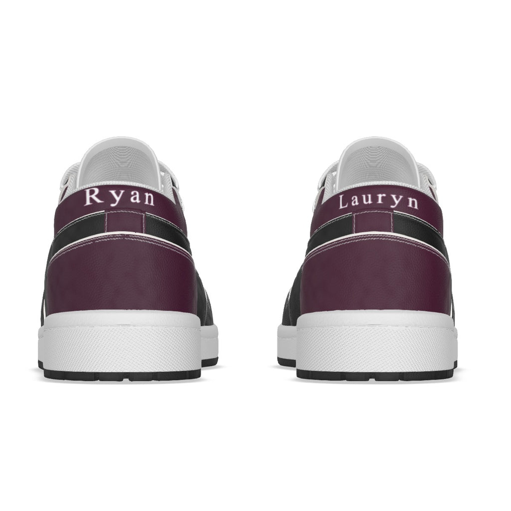 Men's Ryan Lauryn Grown & Sexy