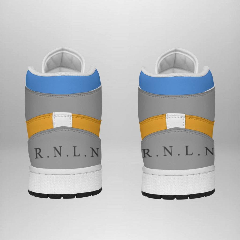 Men's Ryan Lauryn Like Butta