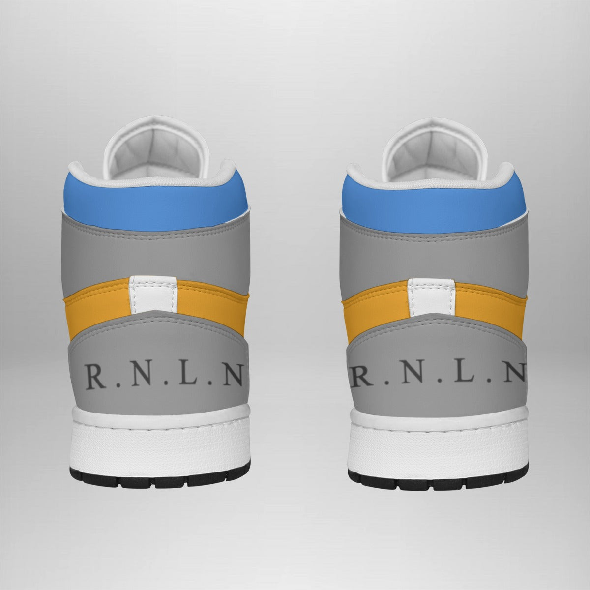 Men's Ryan Lauryn Like Butta