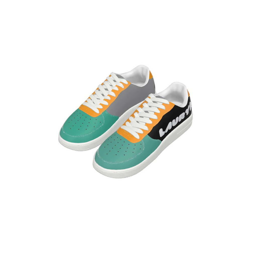 Ryan Lauryn MIA Men's Sneaker