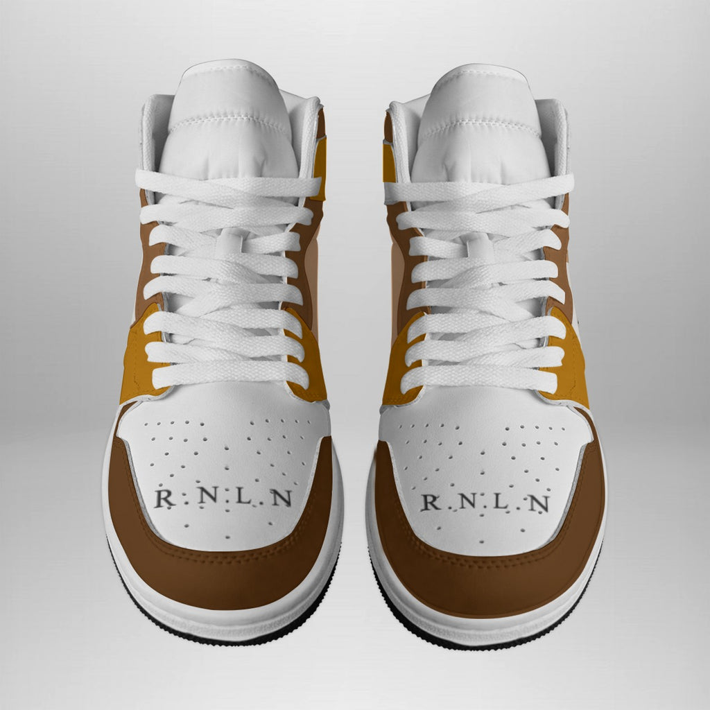 Men's Ryan Lauryn Cask & Cream