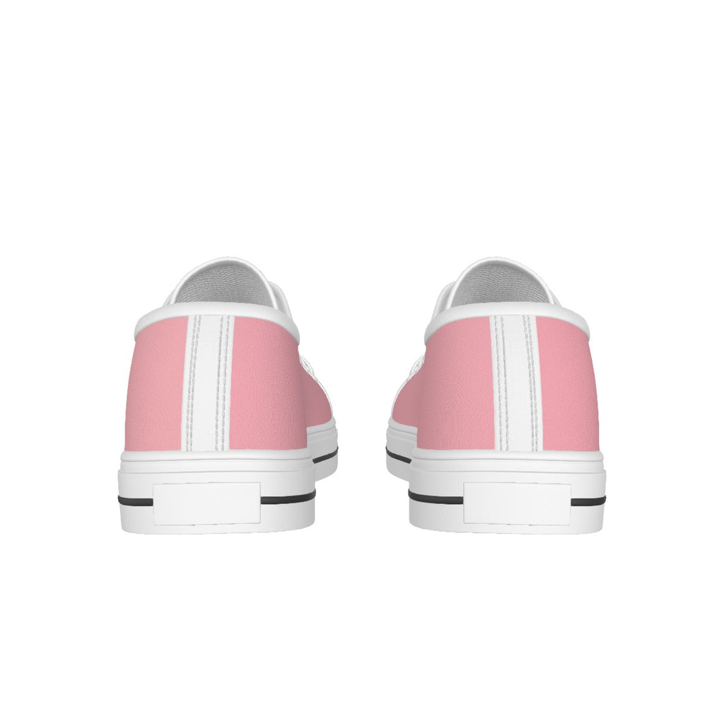 Ryan Lauryn Women's Canvas Sneakers