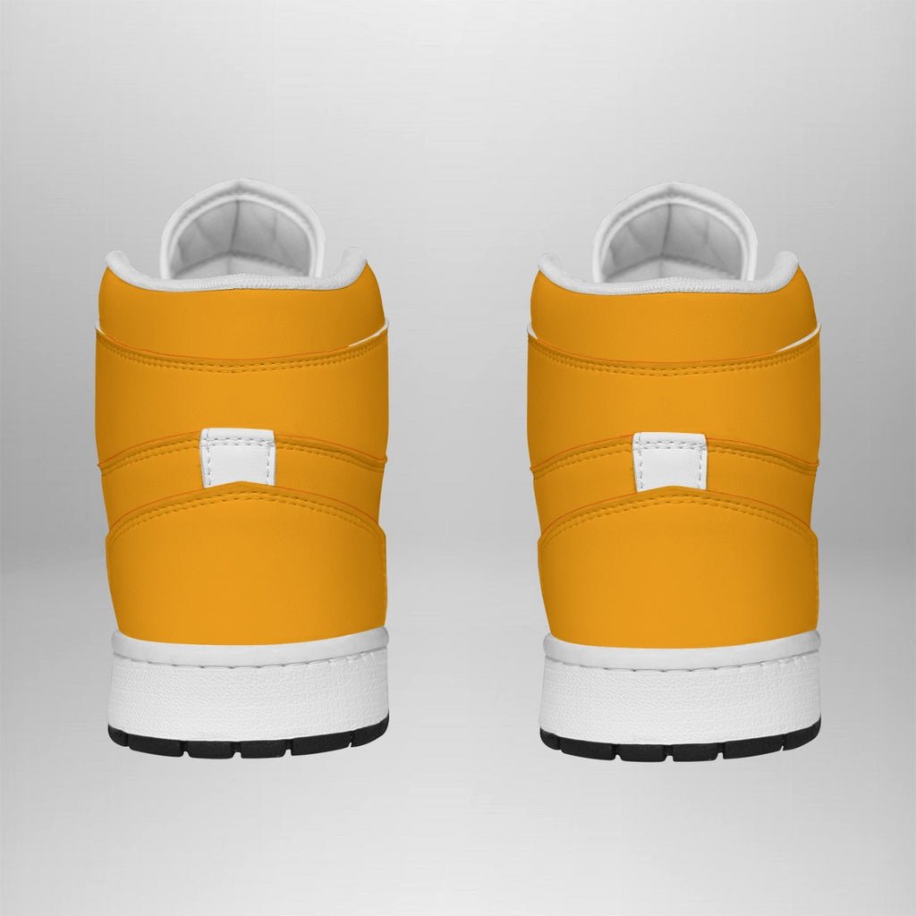 Ryan Lauryn "Tony The Tiger" Women's Sneakers
