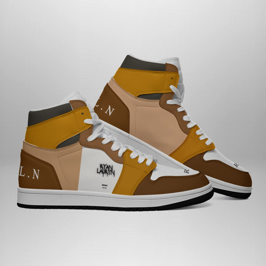 Men's Ryan Lauryn Cask & Cream