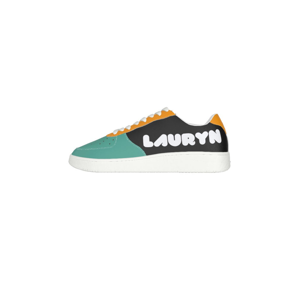 Ryan Lauryn MIA Men's Sneaker