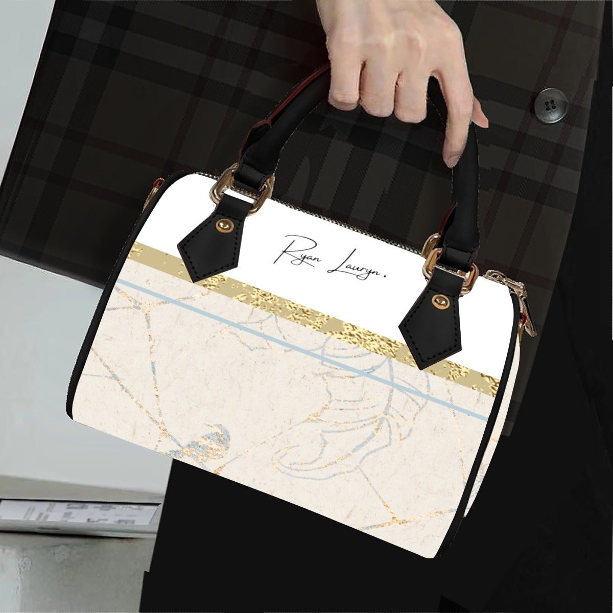 Ryan Lauryn Handbag