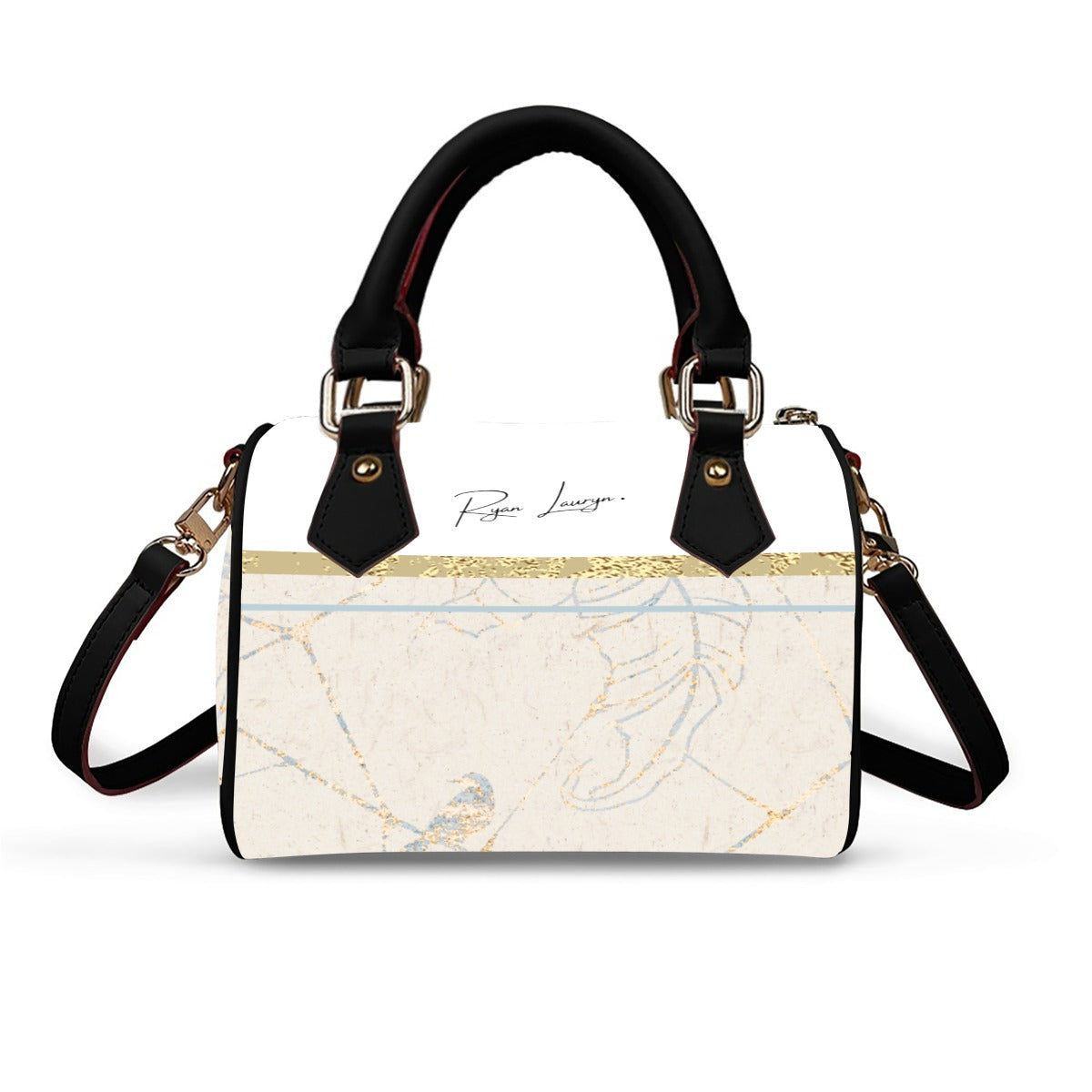 Ryan Lauryn Handbag
