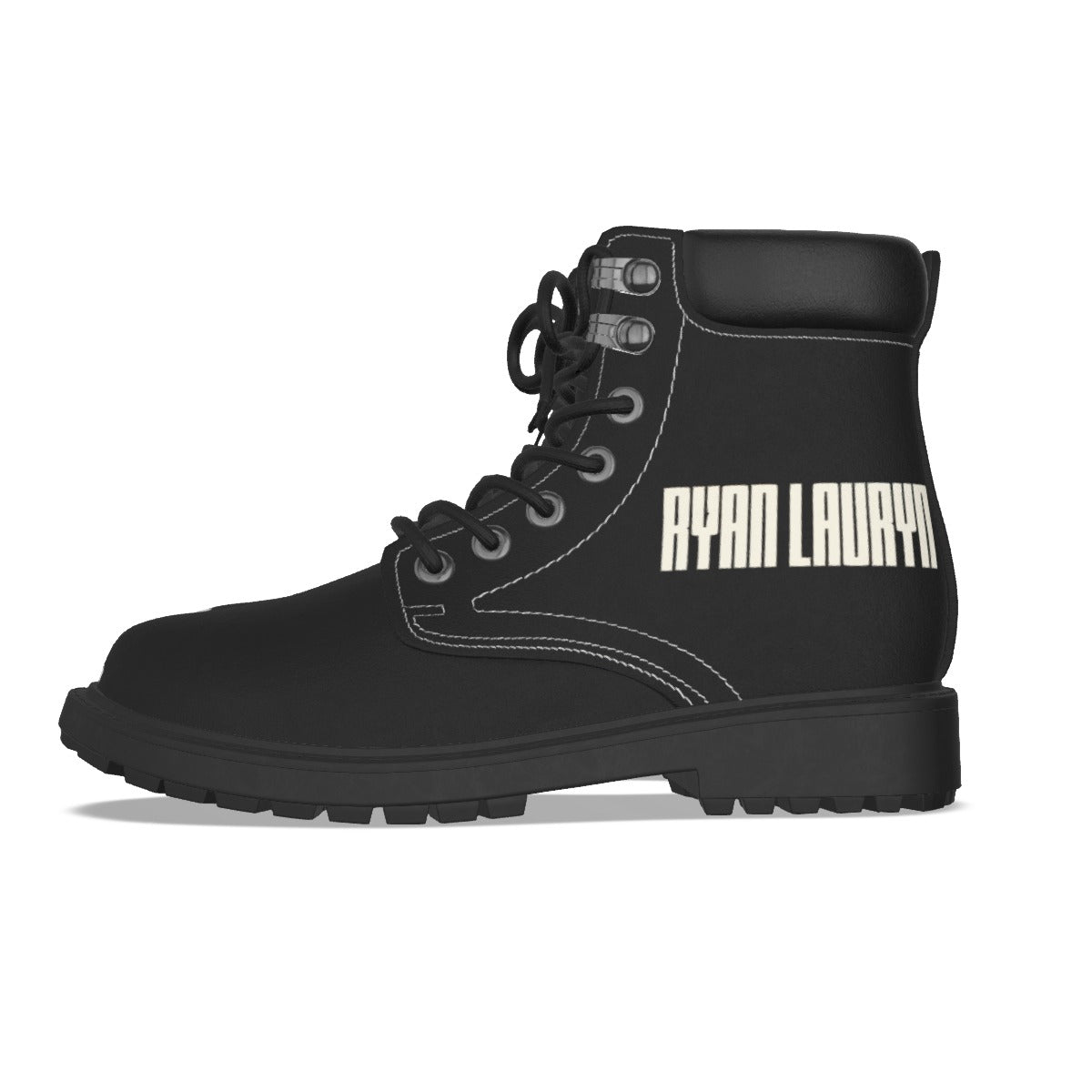 Ryan Lauryn Men's Boots