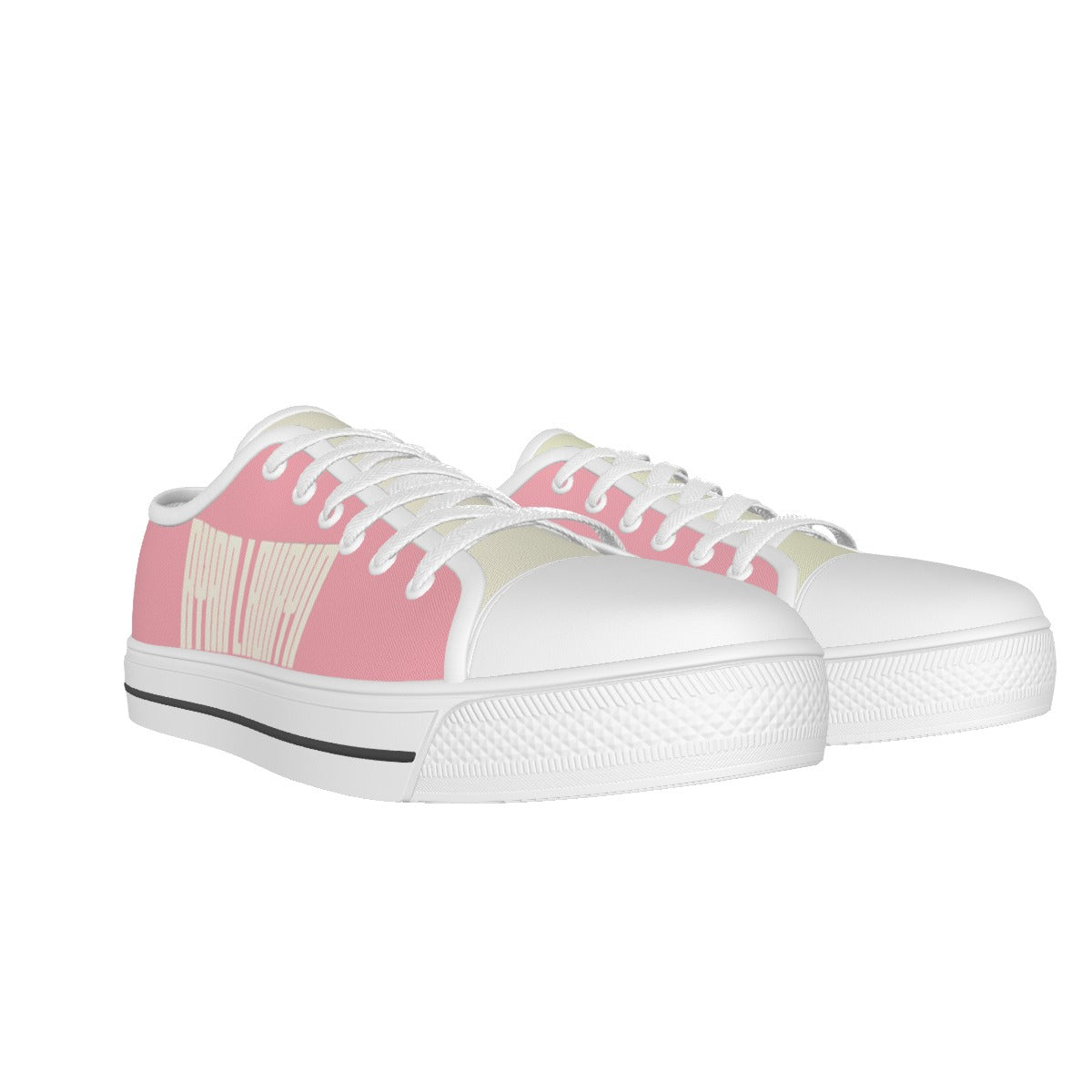 Ryan Lauryn Women's Canvas Sneakers