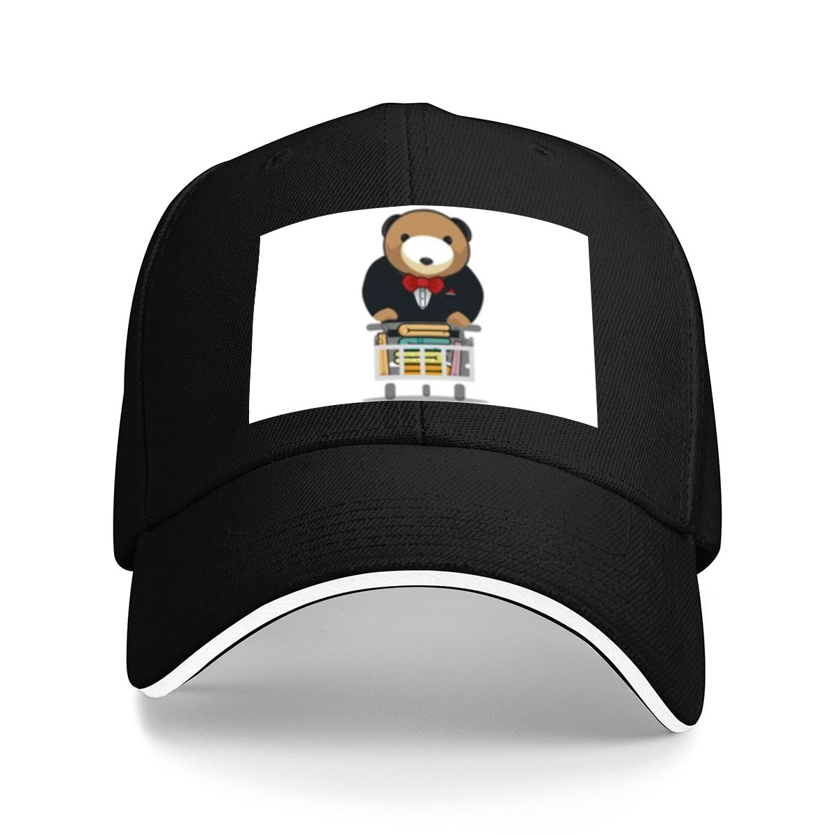 Ryan Lauryn Baseball Cap