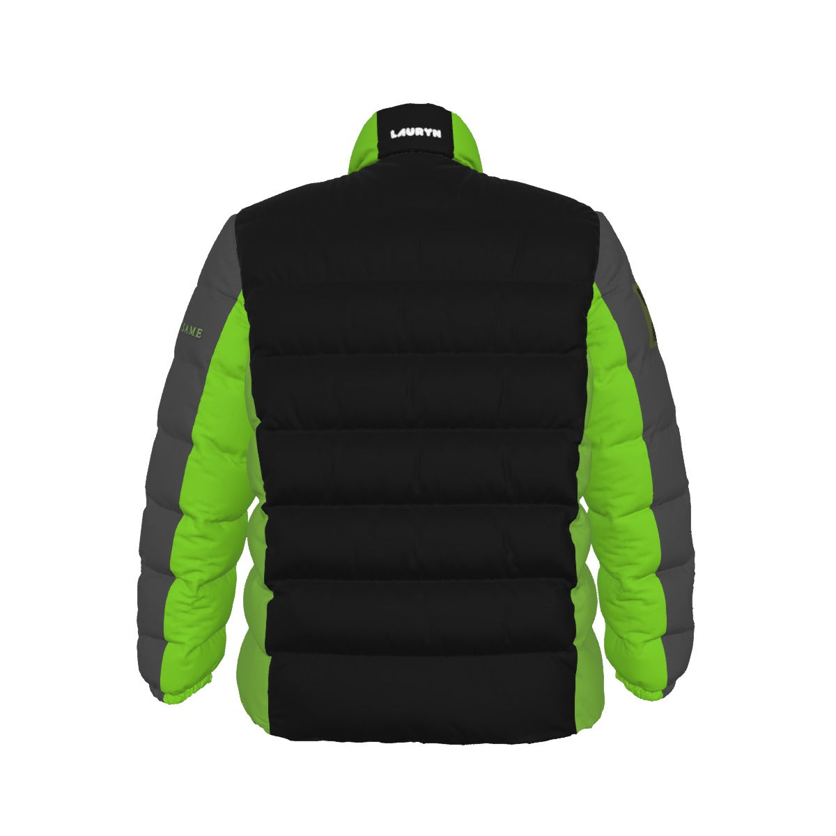 Ryan Lauryn Unisex jacket