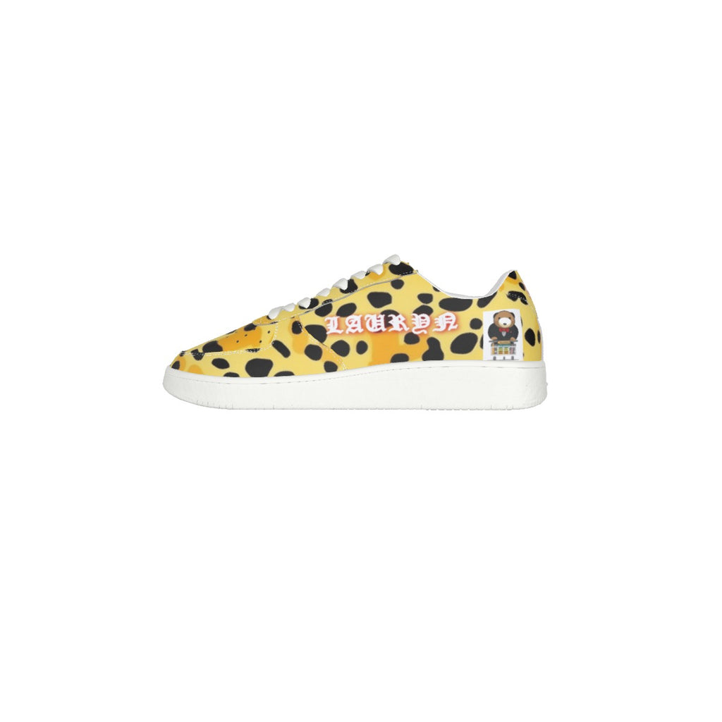 Ryan Lauryn Speedy G Classic PT 2 Men's Sneakers